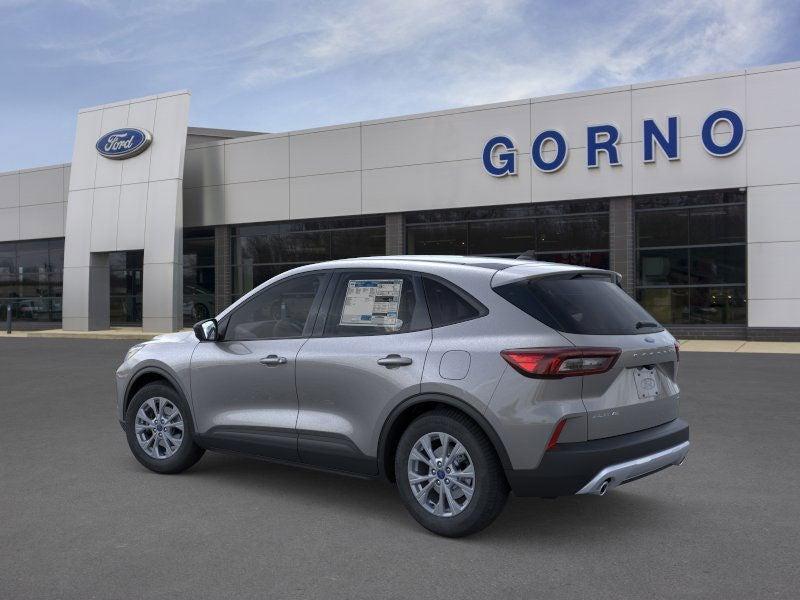 new 2025 Ford Escape car, priced at $32,125