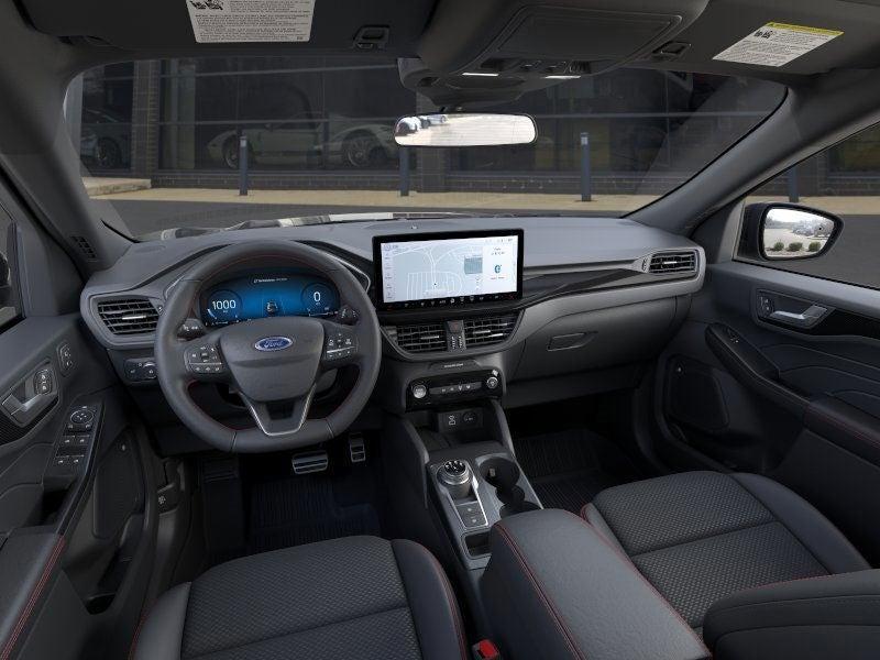 new 2025 Ford Escape car, priced at $36,784