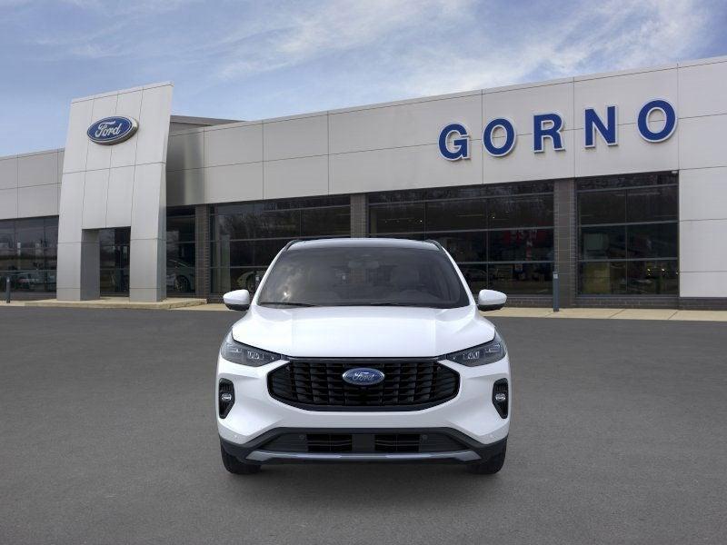 new 2024 Ford Escape car, priced at $45,957