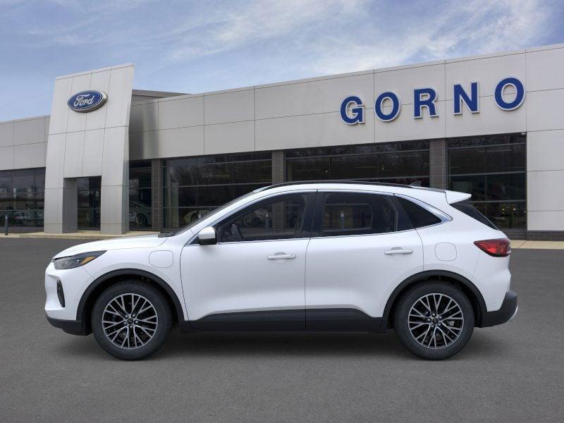 new 2024 Ford Escape car, priced at $45,957
