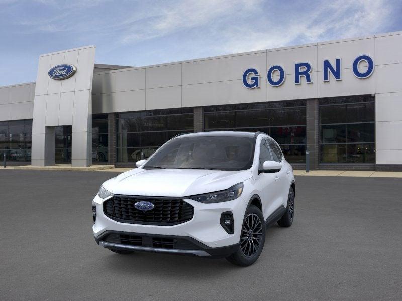 new 2024 Ford Escape car, priced at $45,957