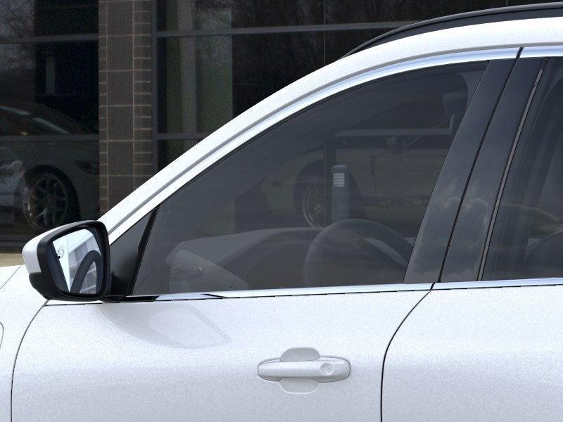 new 2024 Ford Escape car, priced at $45,957