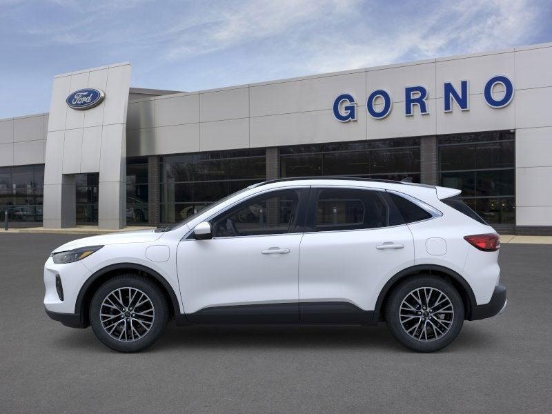 new 2024 Ford Escape car, priced at $45,957