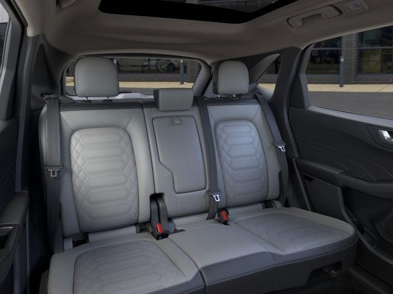 new 2024 Ford Escape car, priced at $45,957