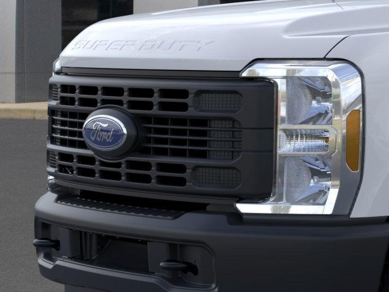 new 2025 Ford F-250 car, priced at $48,144