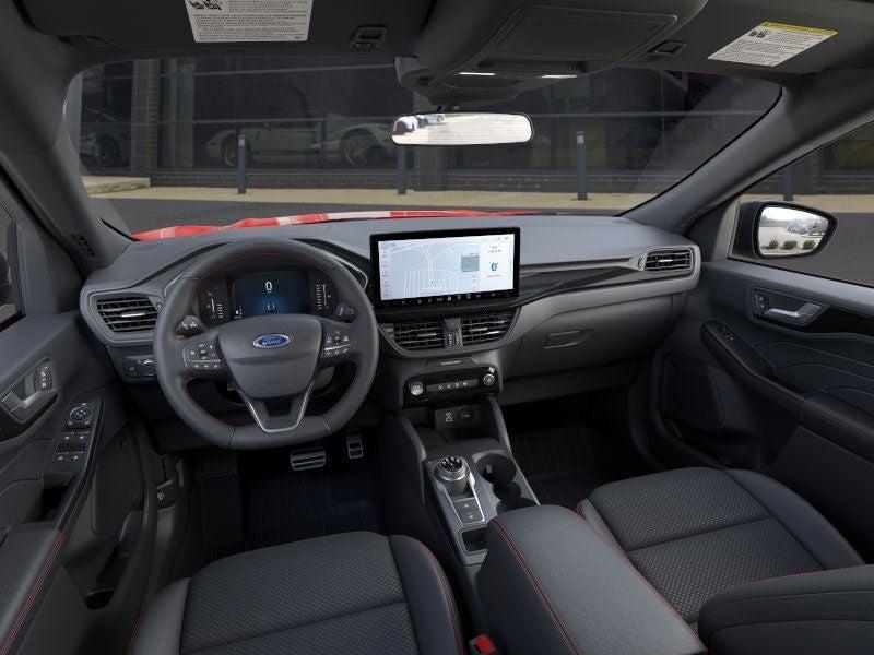 new 2024 Ford Escape car, priced at $32,648