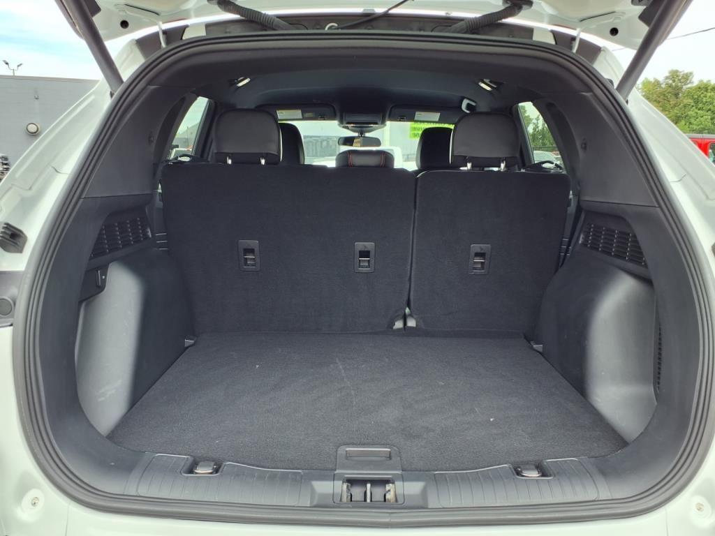 used 2023 Ford Escape car, priced at $28,990