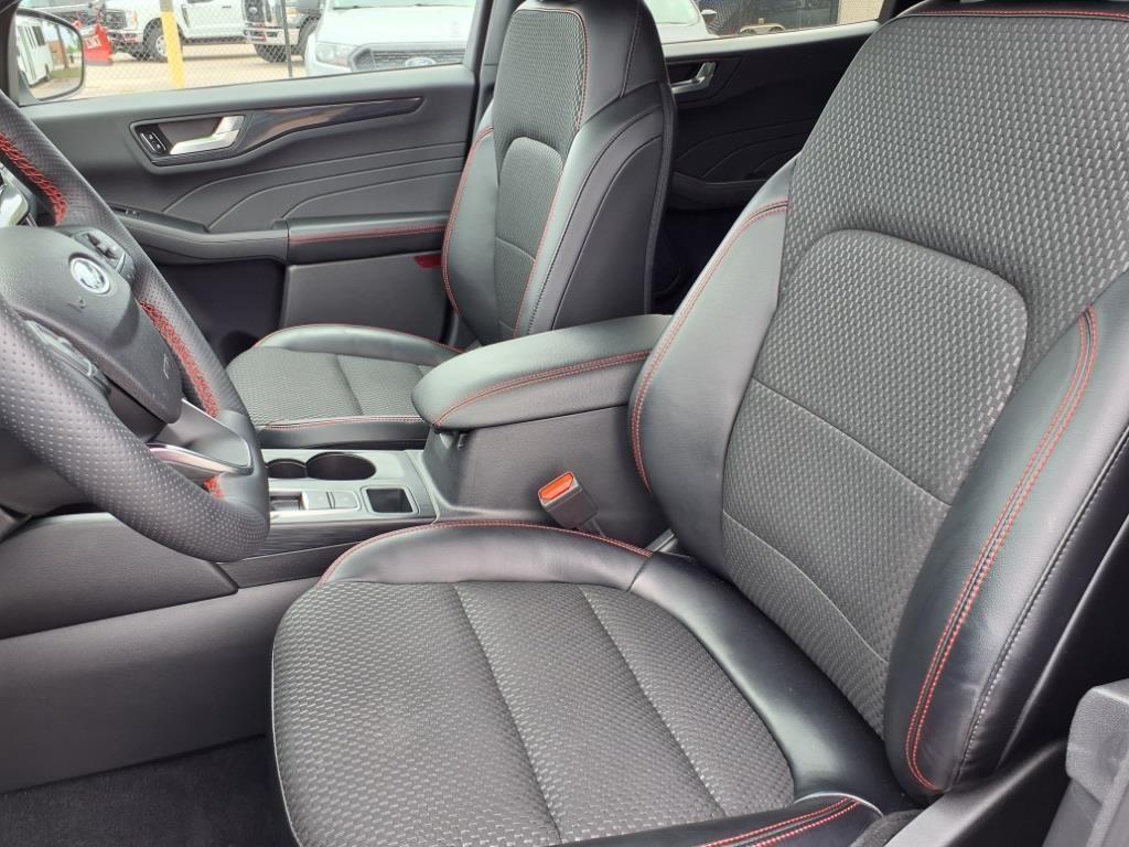 used 2023 Ford Escape car, priced at $28,990