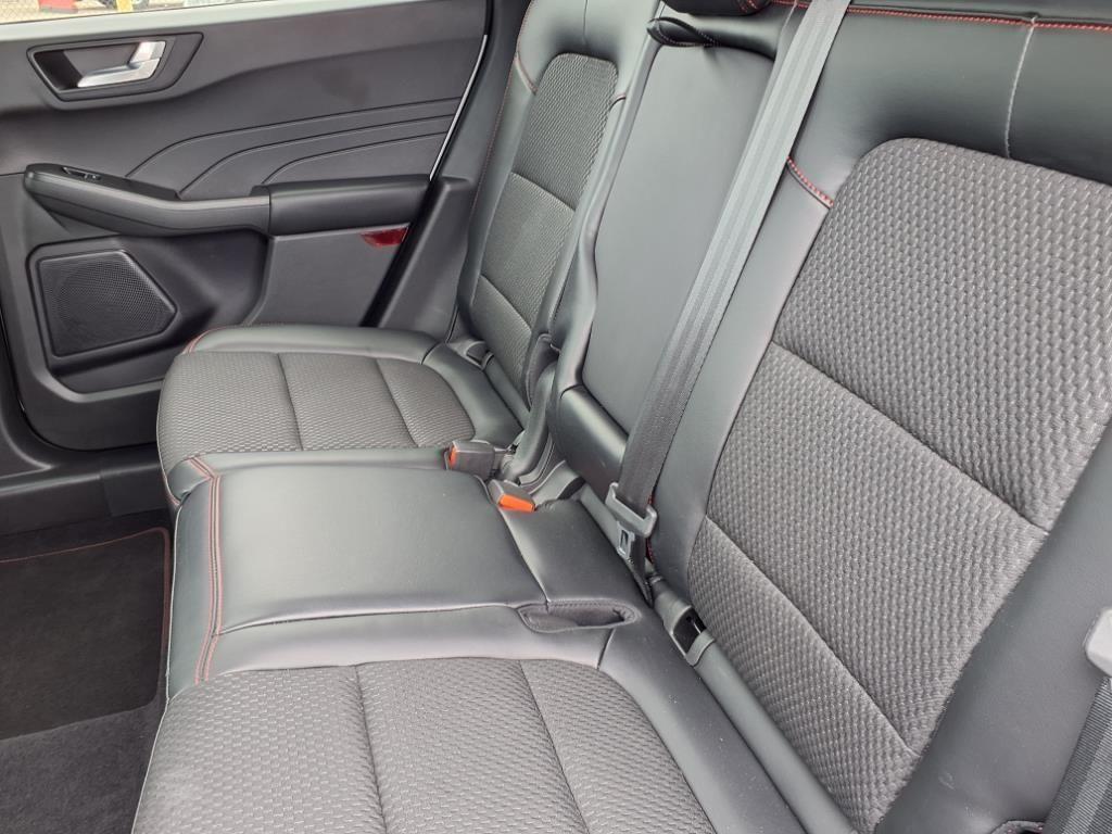 used 2023 Ford Escape car, priced at $28,990