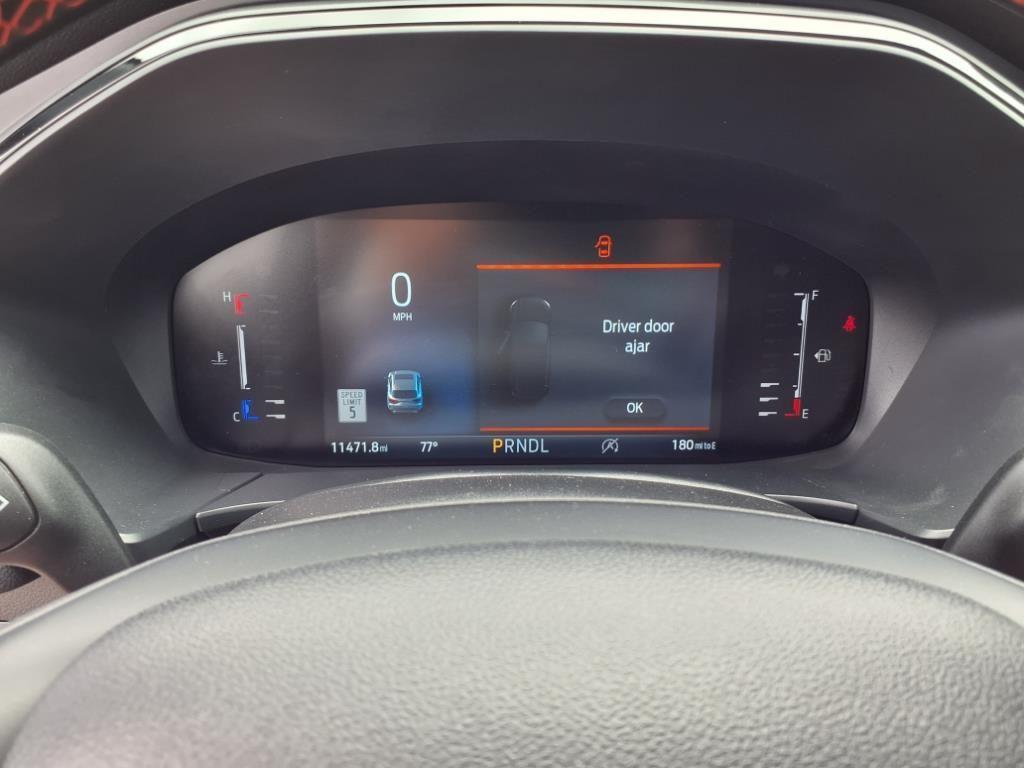 used 2023 Ford Escape car, priced at $28,990