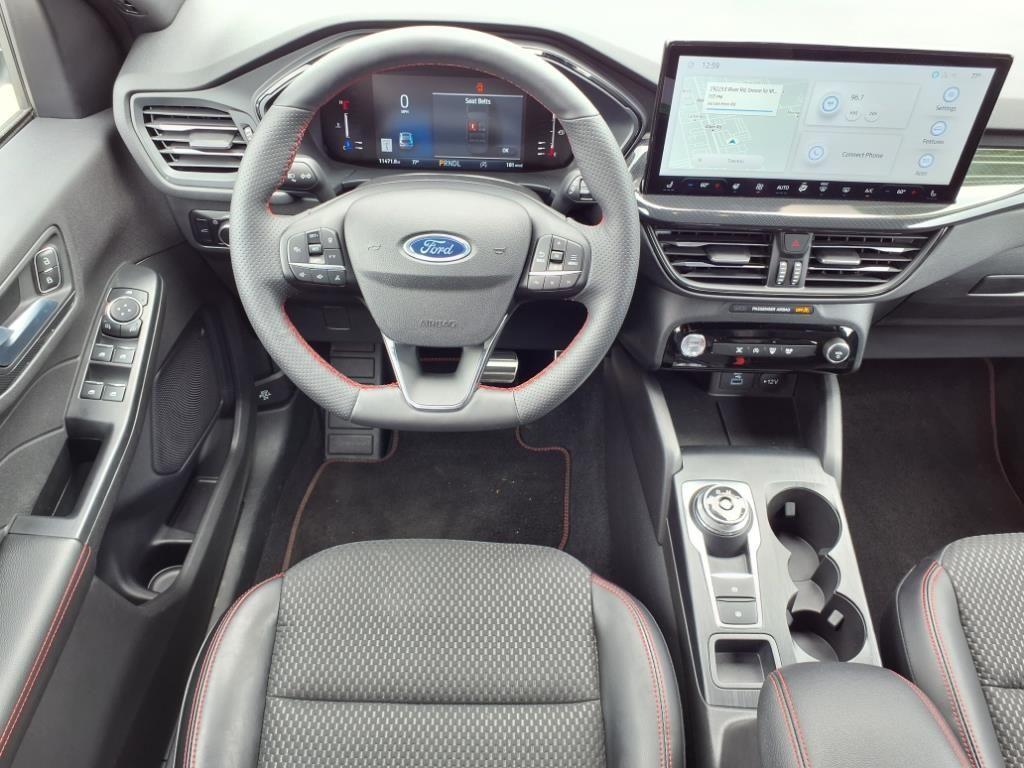 used 2023 Ford Escape car, priced at $28,990