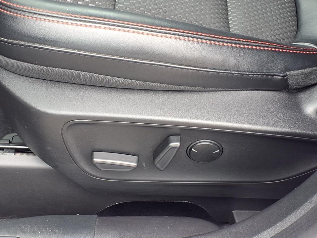 used 2023 Ford Escape car, priced at $28,990