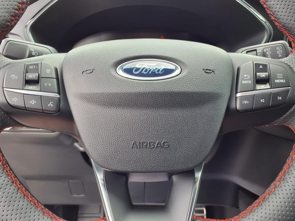used 2023 Ford Escape car, priced at $28,990