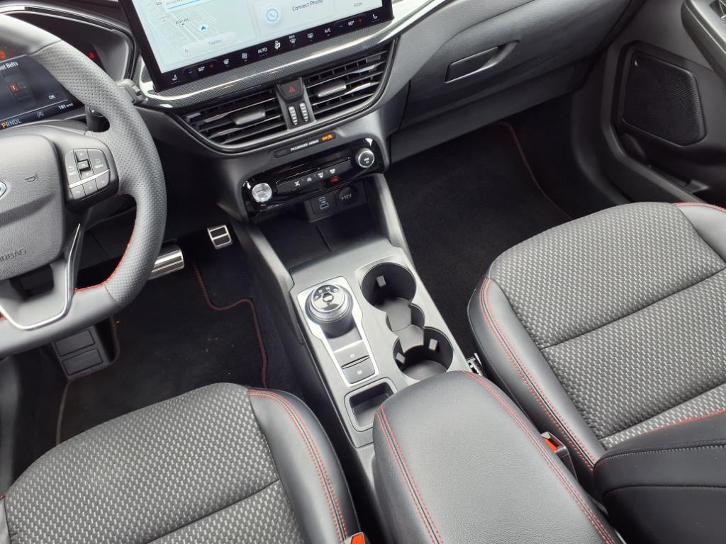 used 2023 Ford Escape car, priced at $28,990