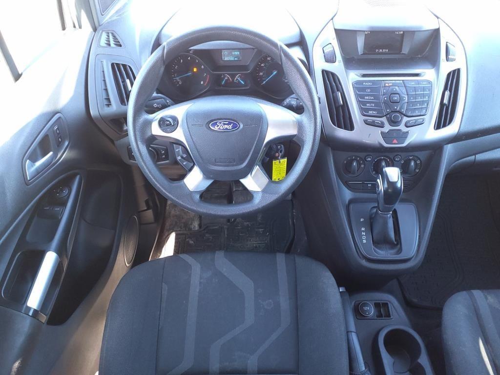 used 2018 Ford Transit Connect car, priced at $24,988