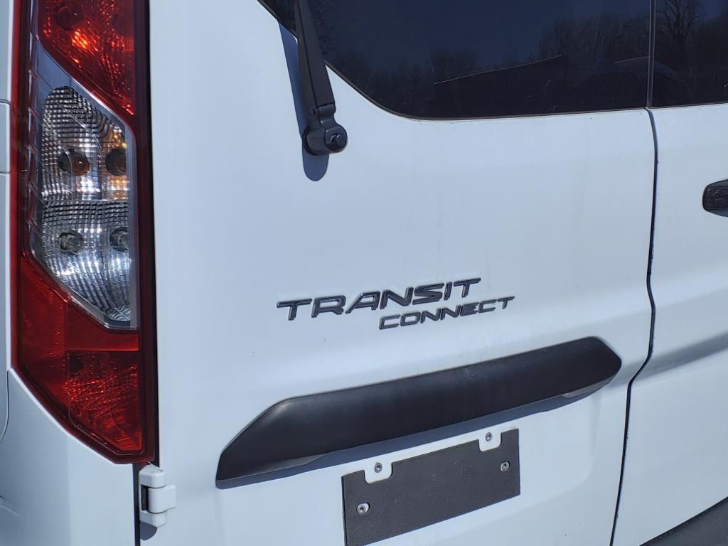 used 2018 Ford Transit Connect car, priced at $24,988