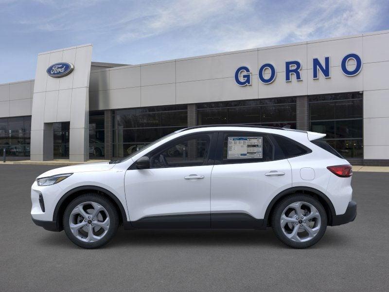 new 2026 Ford Escape car, priced at $35,810
