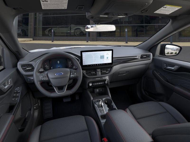 new 2026 Ford Escape car, priced at $35,810