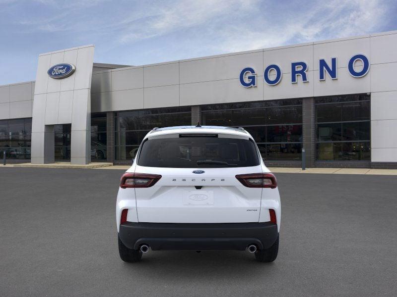 new 2026 Ford Escape car, priced at $35,810