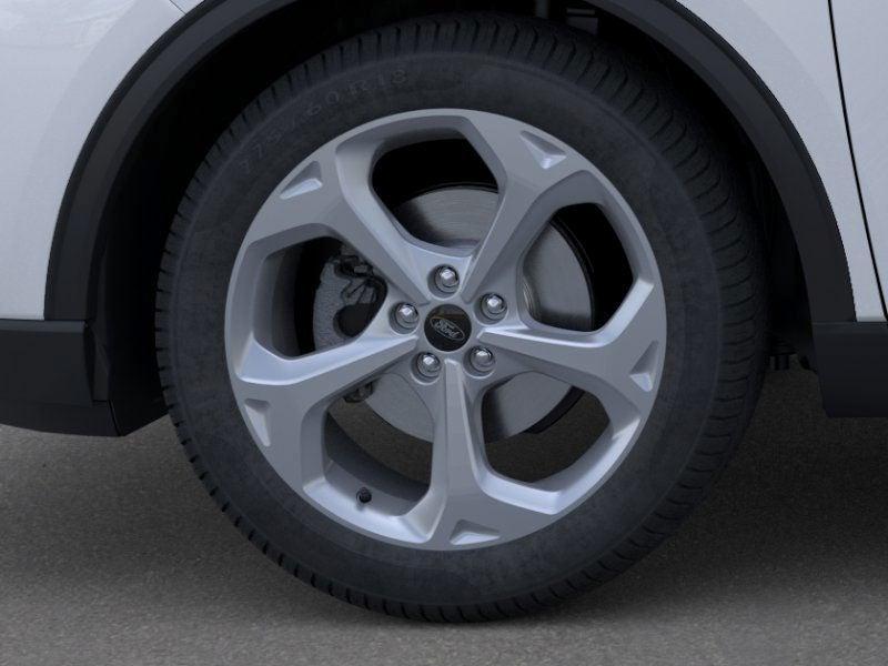 new 2026 Ford Escape car, priced at $35,810