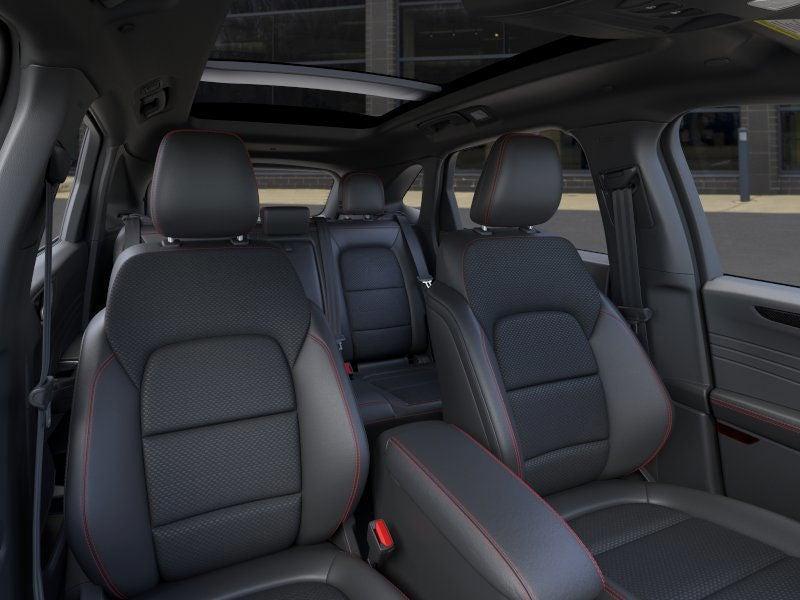 new 2026 Ford Escape car, priced at $35,810