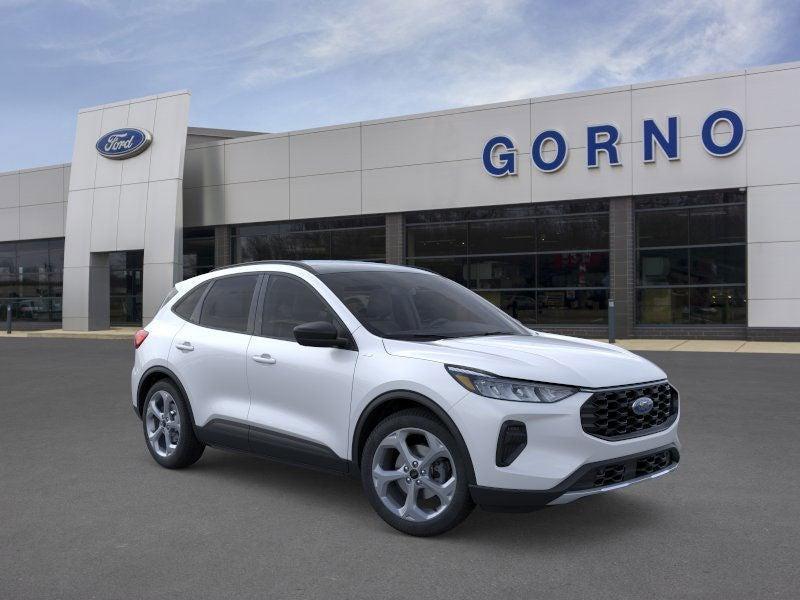 new 2026 Ford Escape car, priced at $35,810