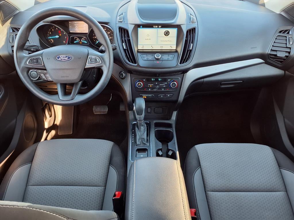 used 2019 Ford Escape car, priced at $15,998