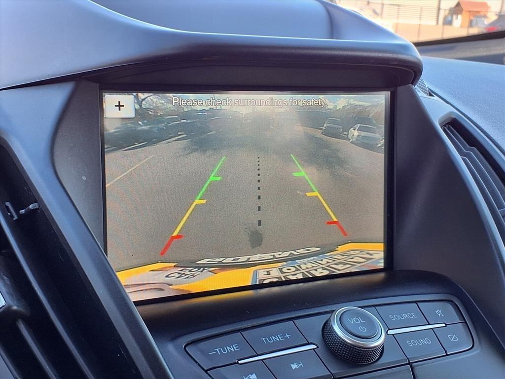 used 2019 Ford Escape car, priced at $15,998