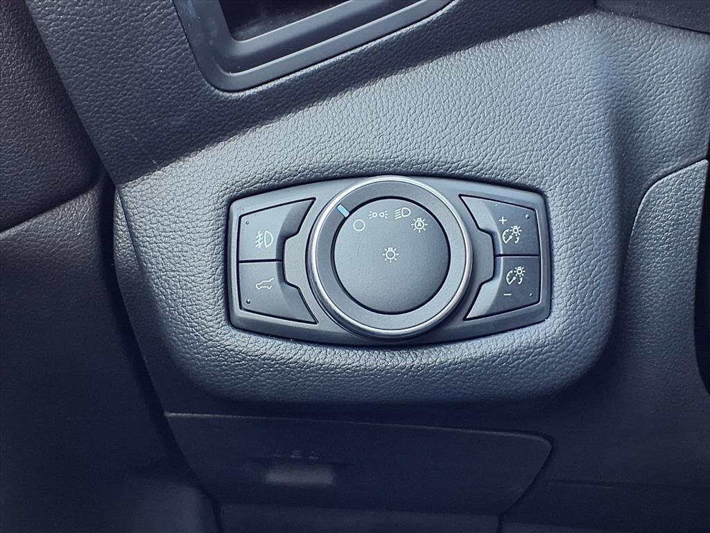 used 2019 Ford Escape car, priced at $15,998