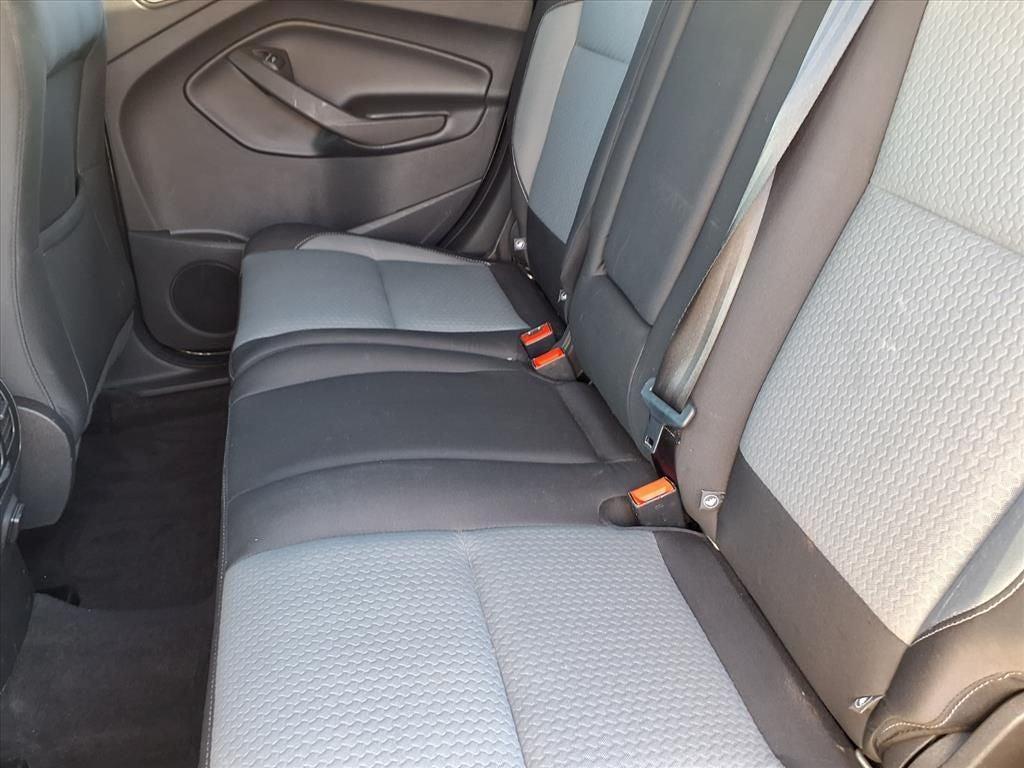 used 2019 Ford Escape car, priced at $15,998