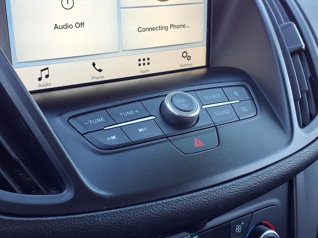 used 2019 Ford Escape car, priced at $15,998