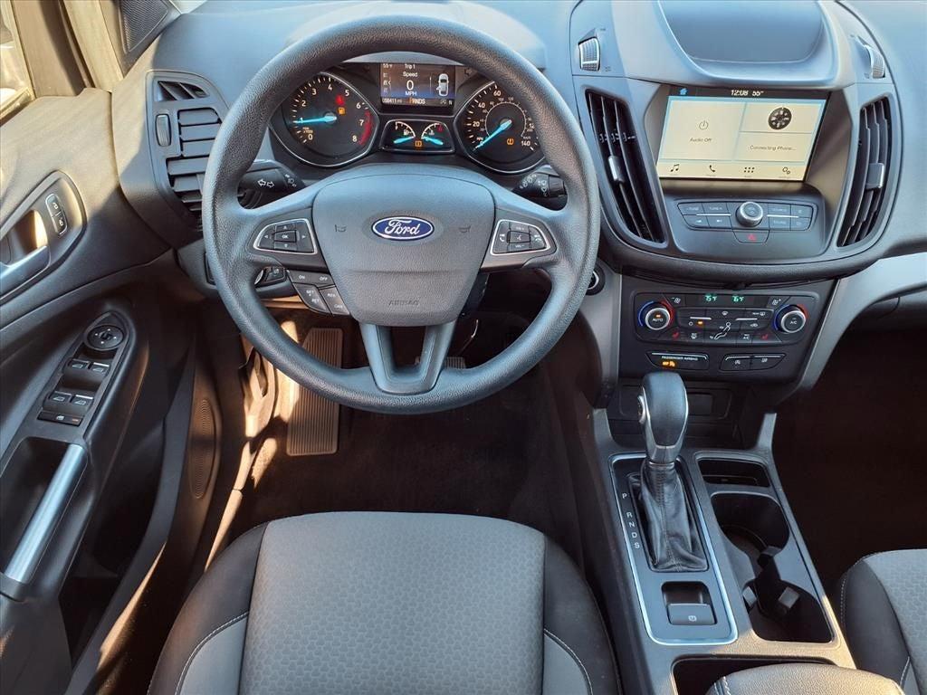 used 2019 Ford Escape car, priced at $15,998