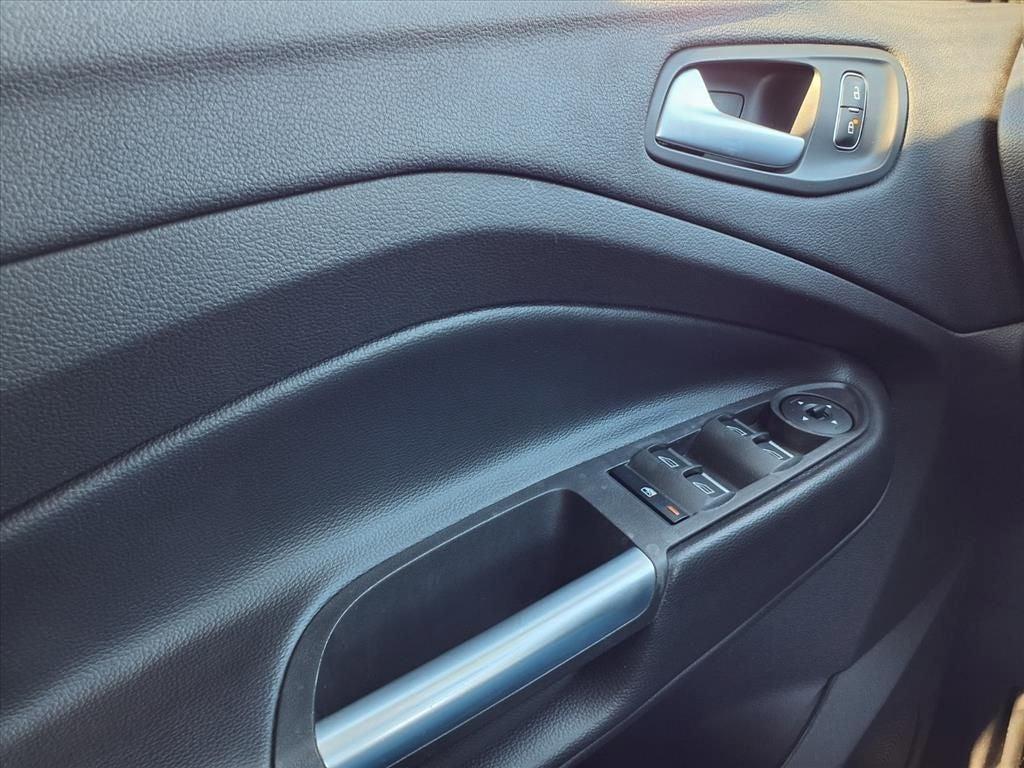 used 2019 Ford Escape car, priced at $15,998