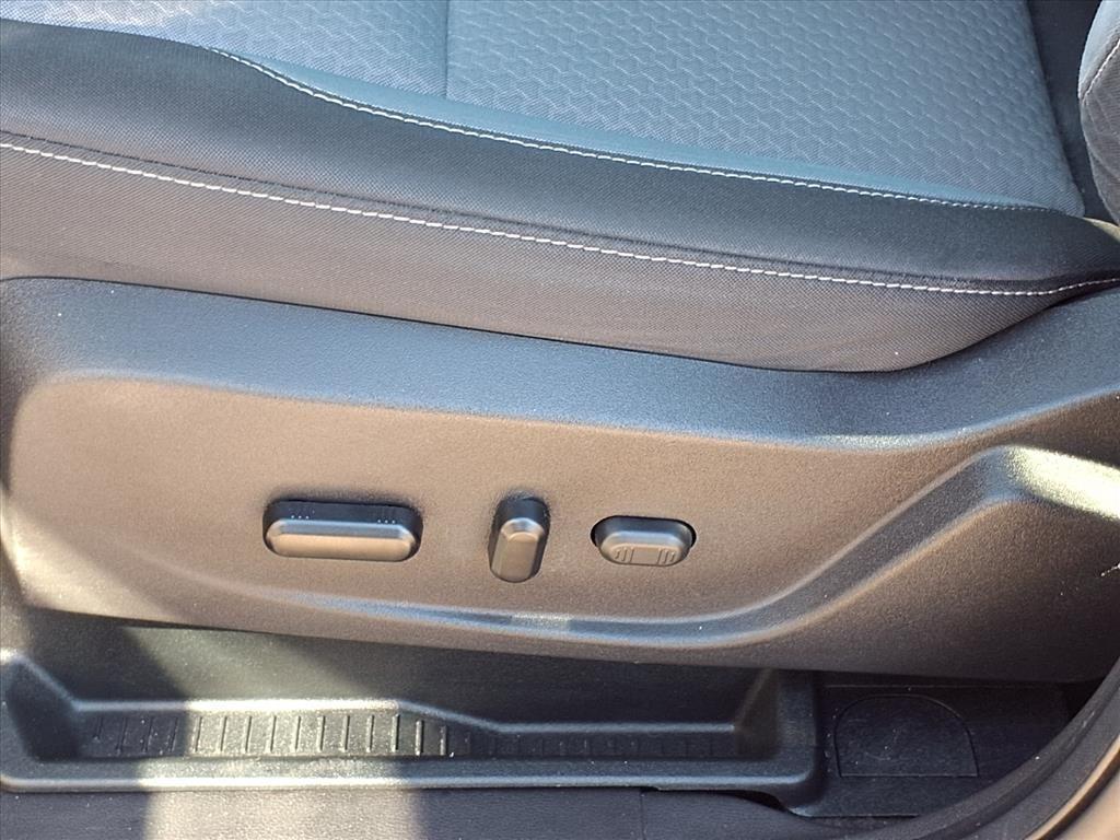 used 2019 Ford Escape car, priced at $15,998