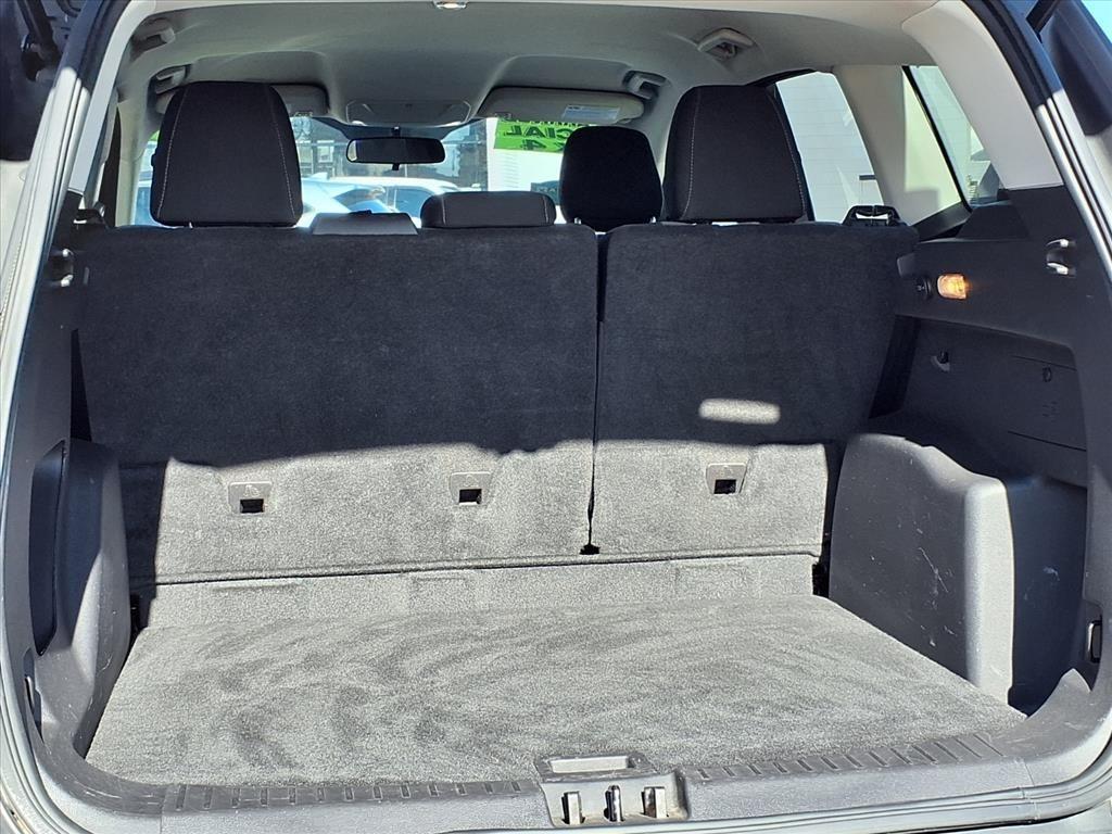 used 2019 Ford Escape car, priced at $15,998