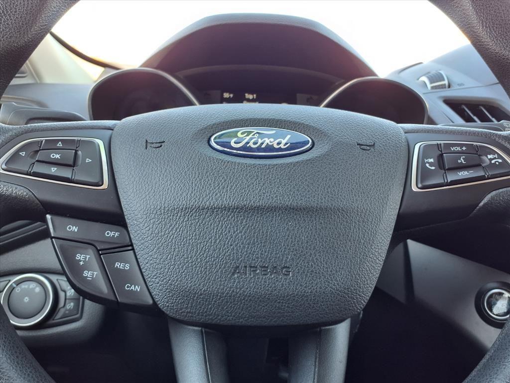 used 2019 Ford Escape car, priced at $15,998