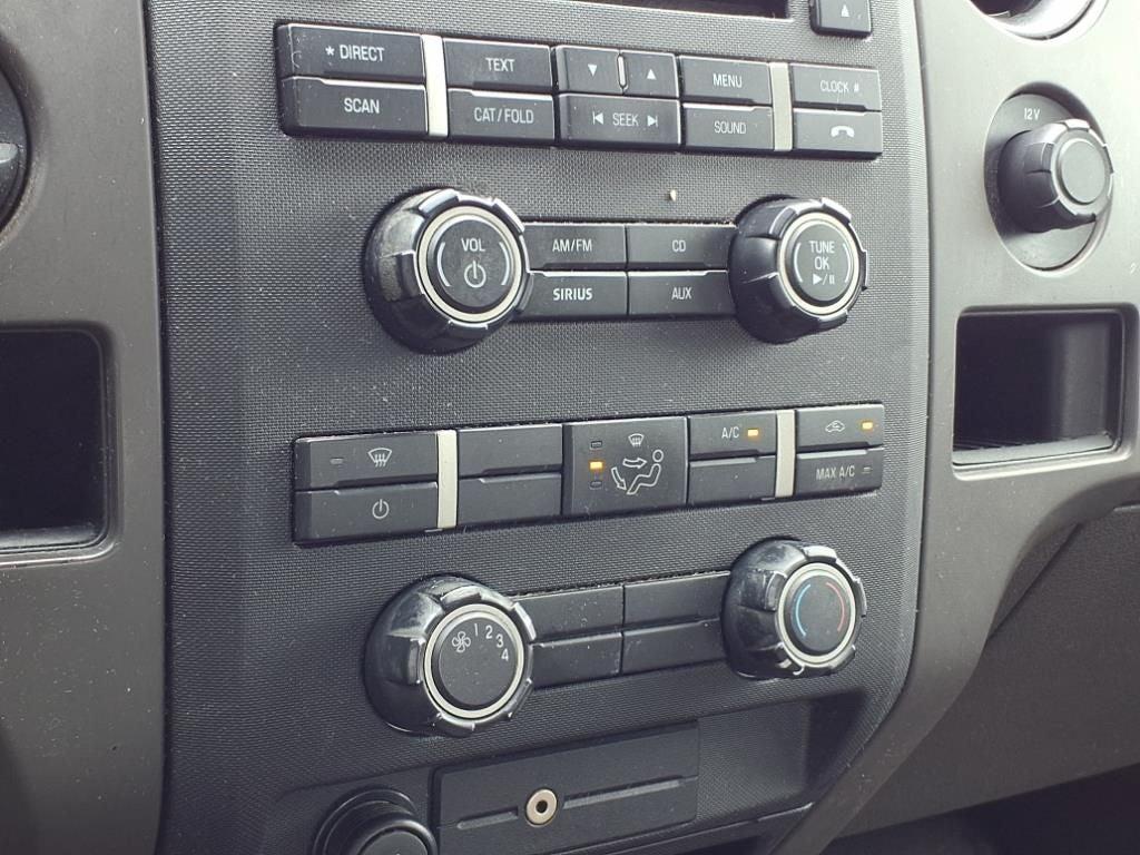 used 2010 Ford F-150 car, priced at $4,998