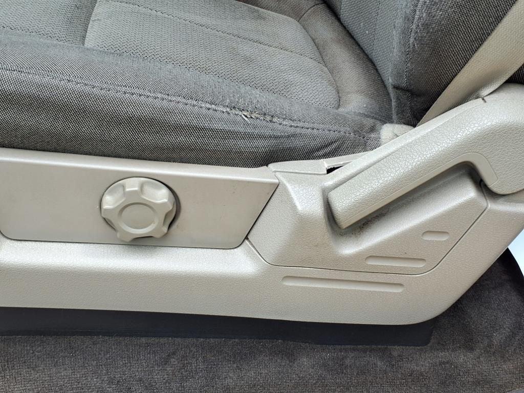 used 2010 Ford F-150 car, priced at $4,998