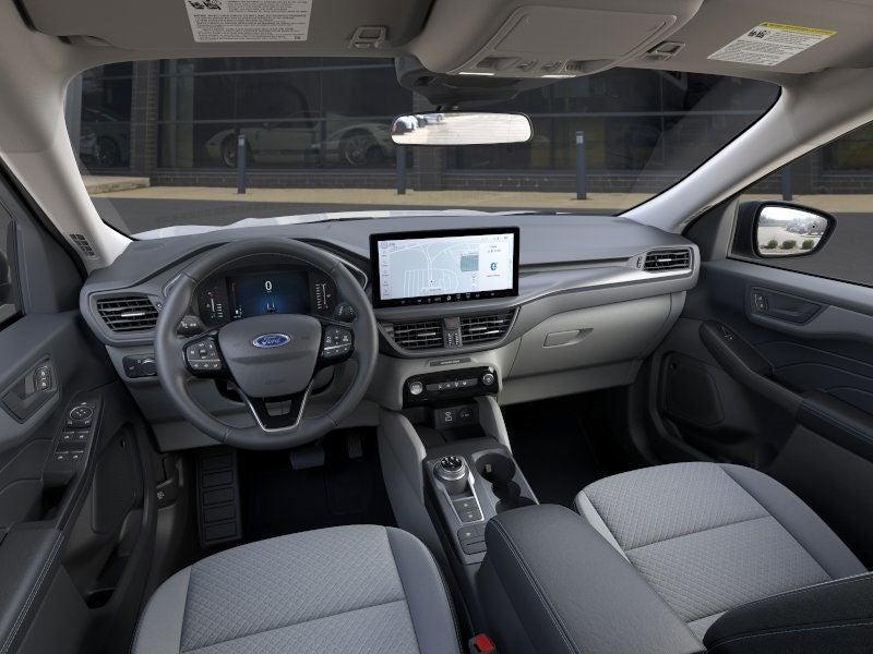 new 2025 Ford Escape car, priced at $32,779