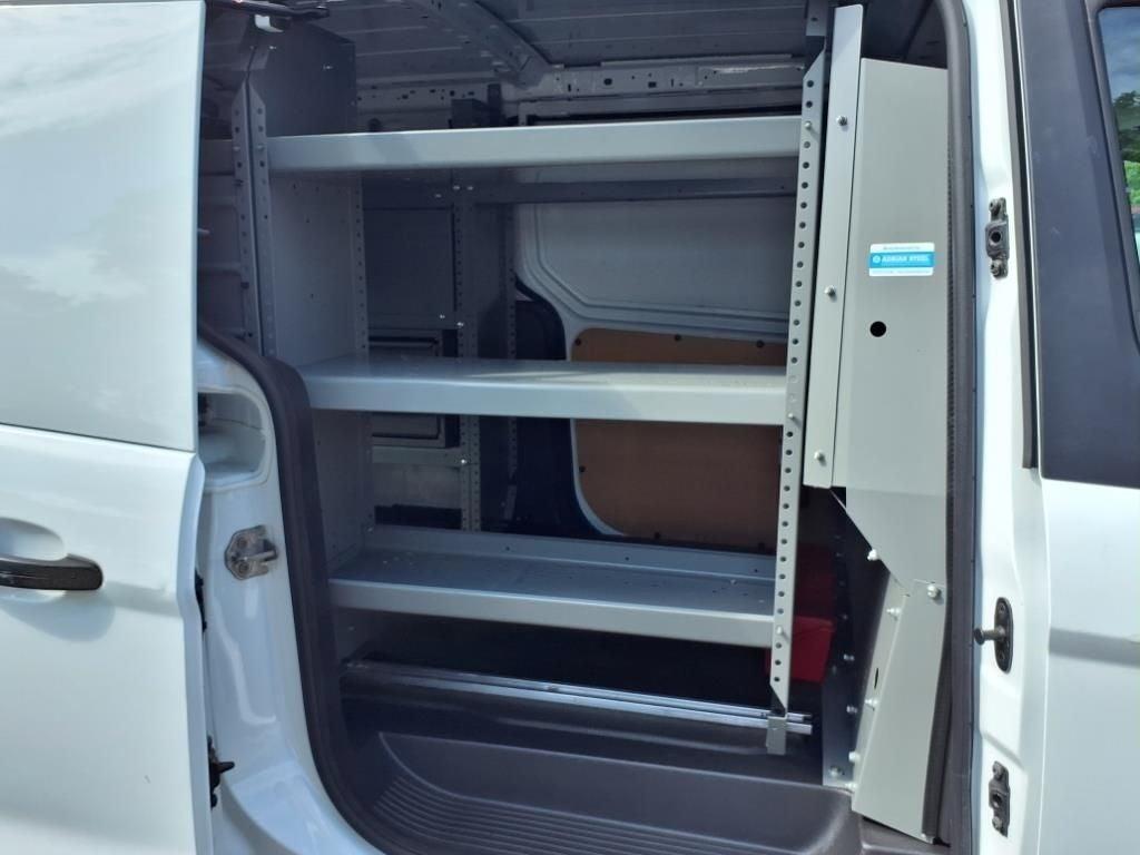 used 2018 Ford Transit Connect car, priced at $28,198