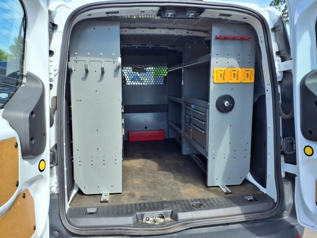 used 2018 Ford Transit Connect car, priced at $28,198