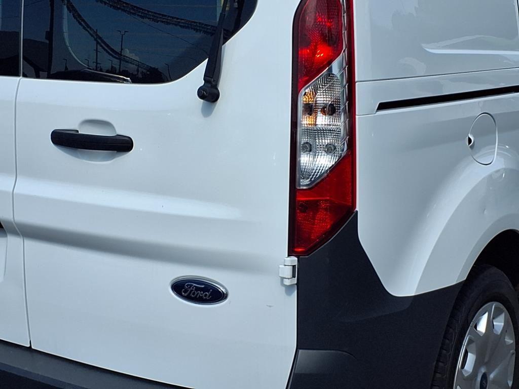 used 2018 Ford Transit Connect car, priced at $28,198