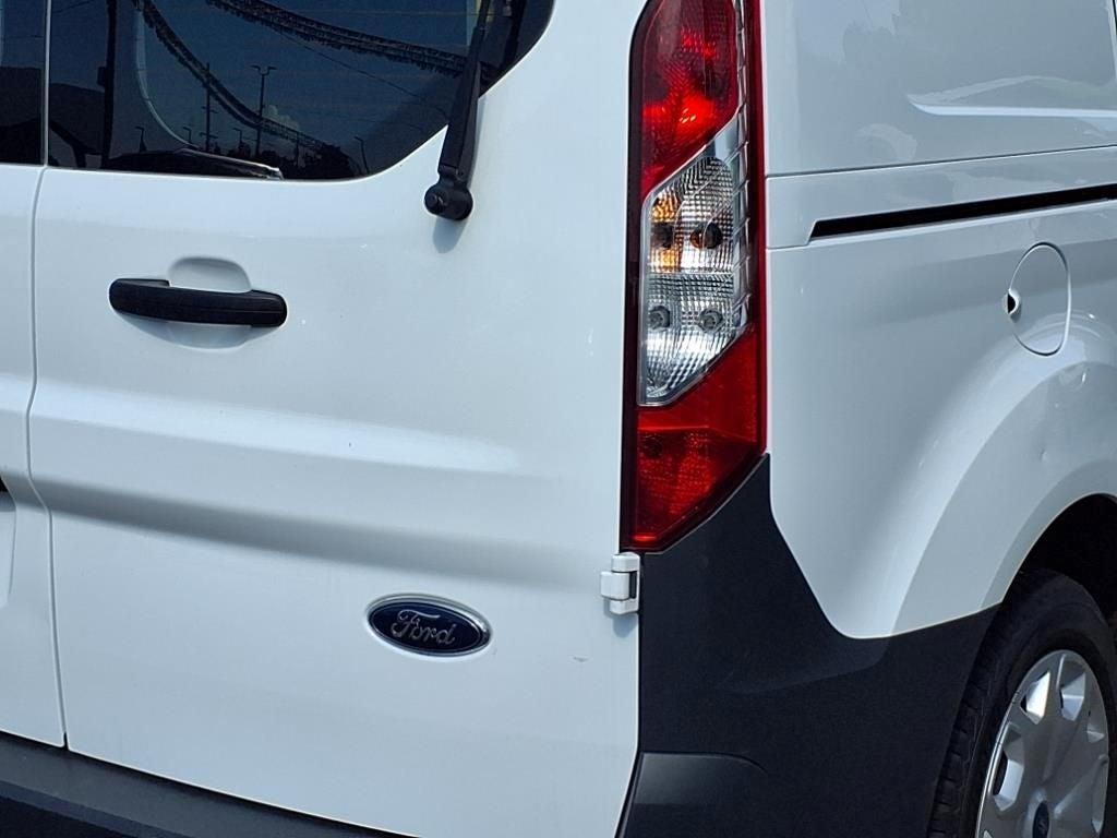 used 2018 Ford Transit Connect car, priced at $28,198