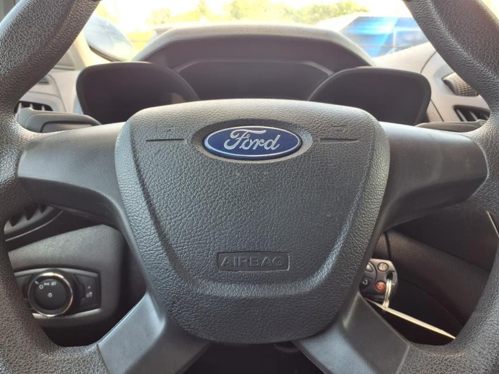 used 2018 Ford Transit Connect car, priced at $28,198