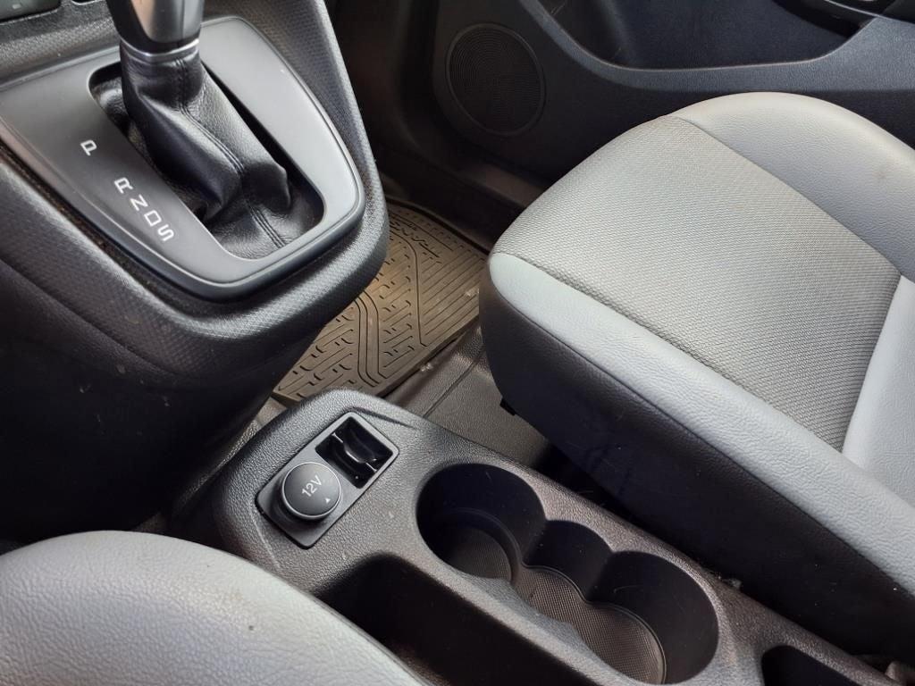 used 2018 Ford Transit Connect car, priced at $28,198