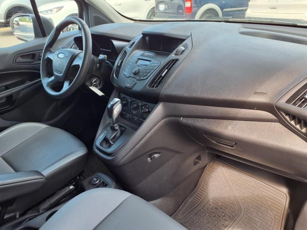 used 2018 Ford Transit Connect car, priced at $28,198