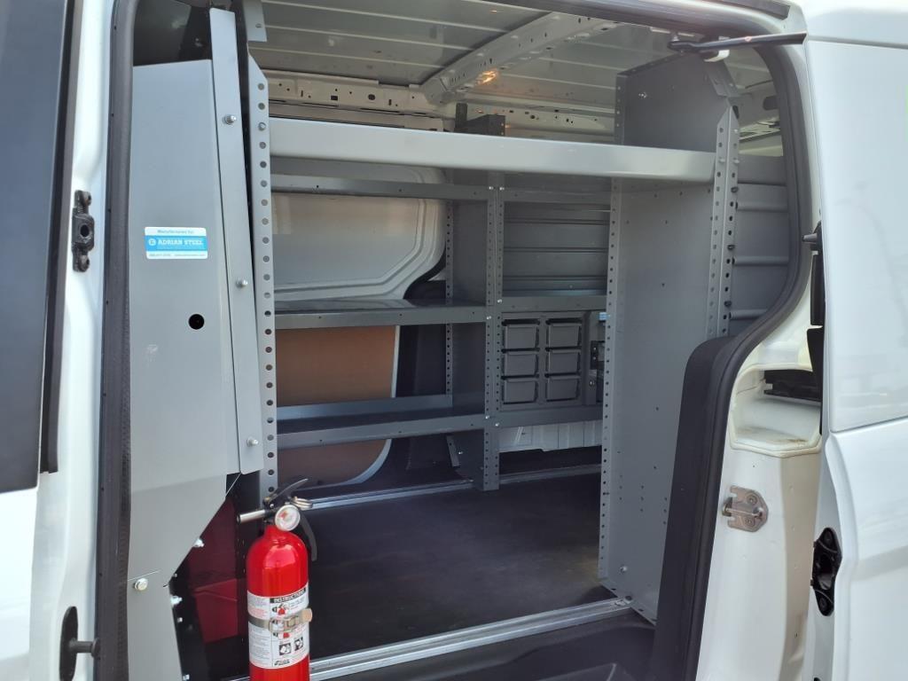 used 2018 Ford Transit Connect car, priced at $28,198