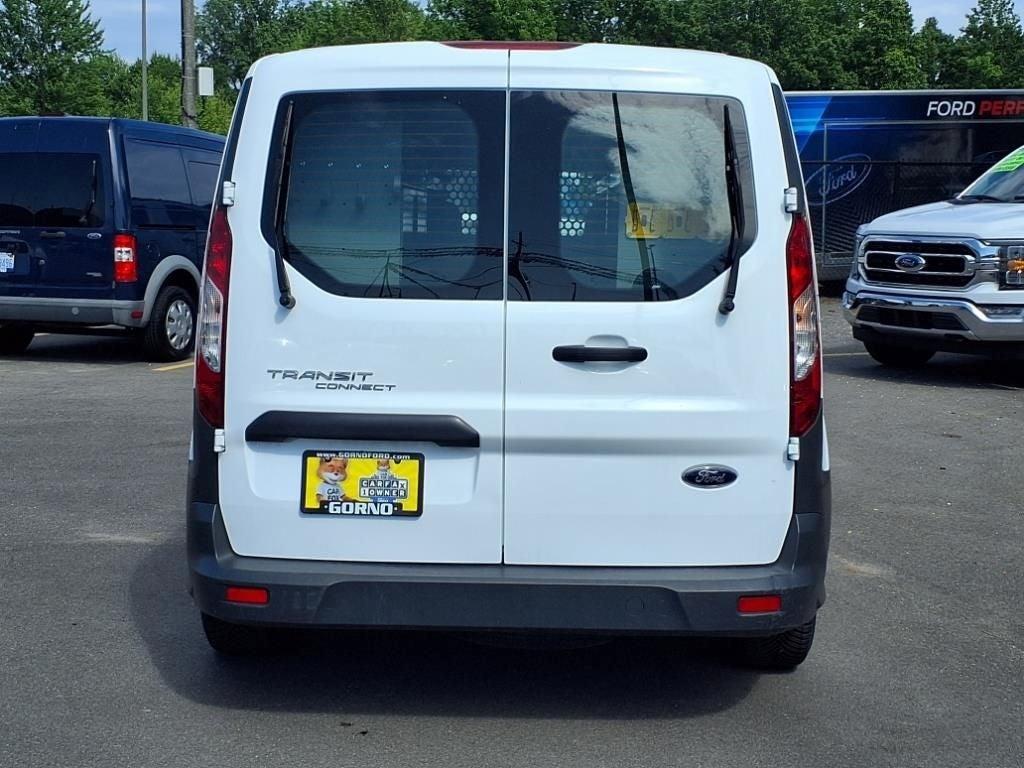used 2018 Ford Transit Connect car, priced at $28,198