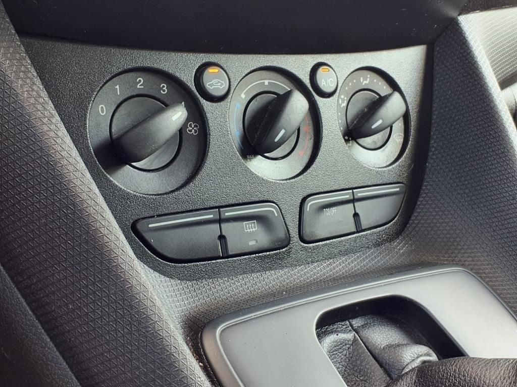 used 2018 Ford Transit Connect car, priced at $28,198