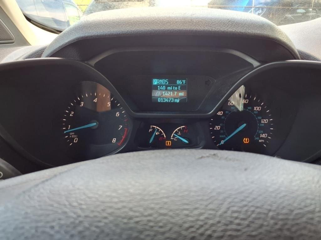 used 2018 Ford Transit Connect car, priced at $28,198